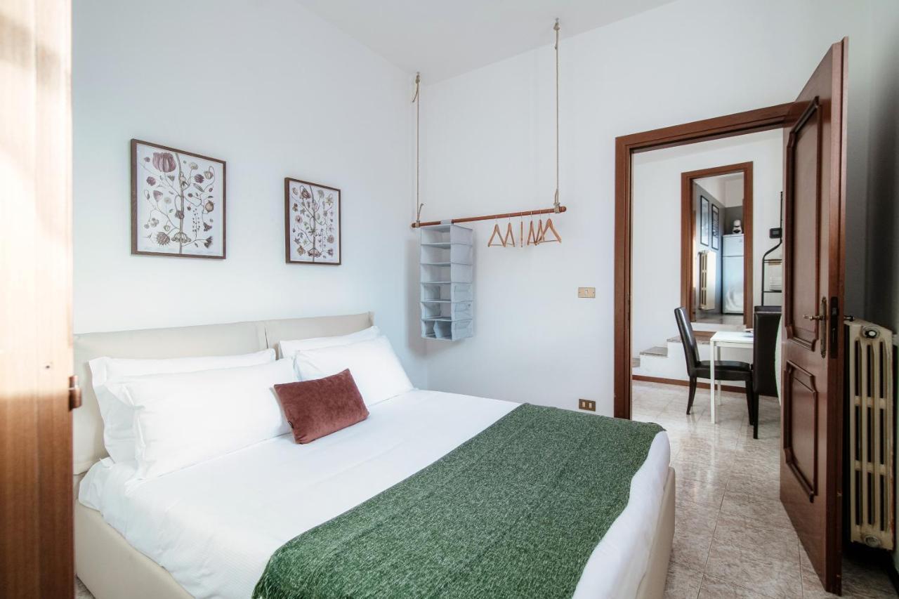 Apartment Piazza Roma By Quokka 360 - Historic Flat In The Centre Of โกโม ภายนอก รูปภาพ